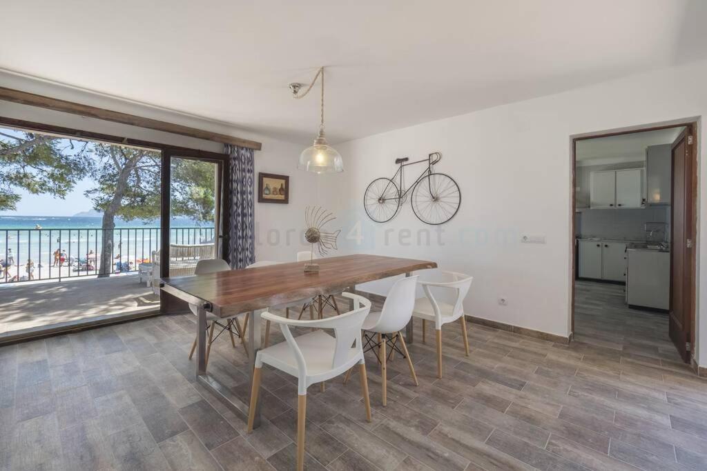 Apartment M4r Torres, Alcúdia