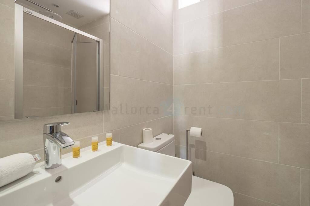Apartment M4r Torres,