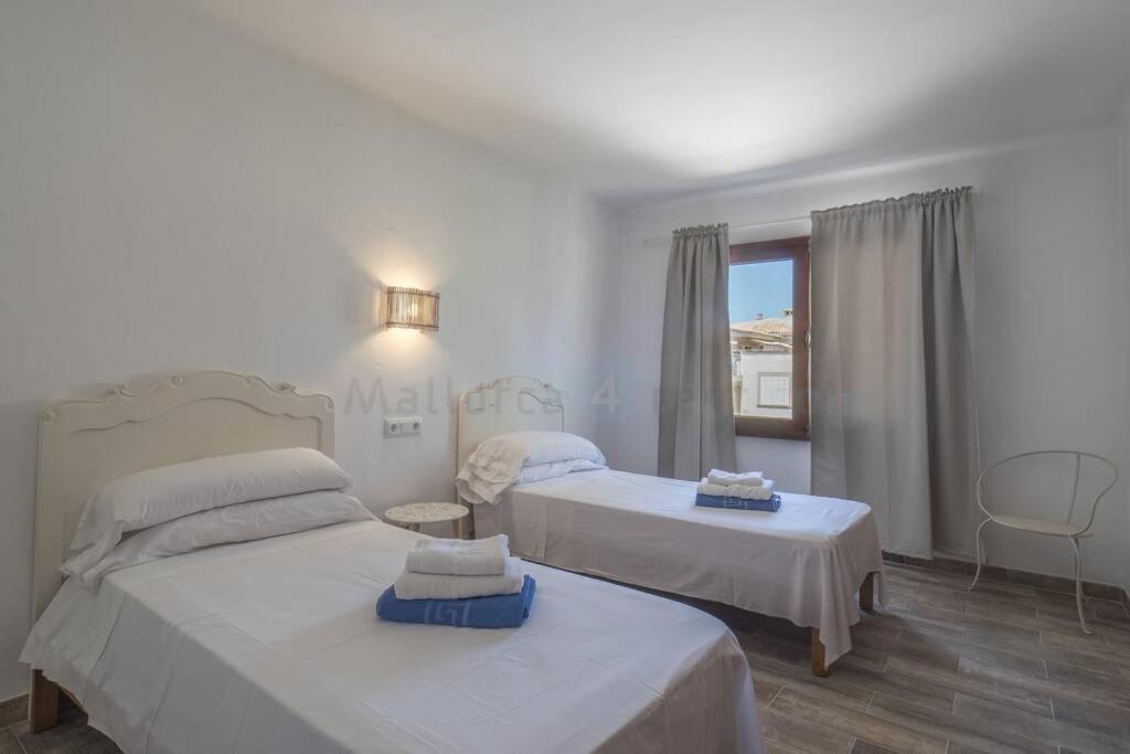 Apartment M4r Torres, *
