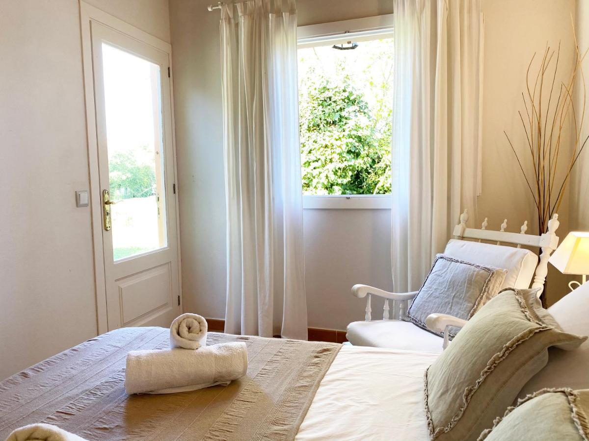 Vakantiehuis Sa Maiola-swimming Pool-5min From Centre *