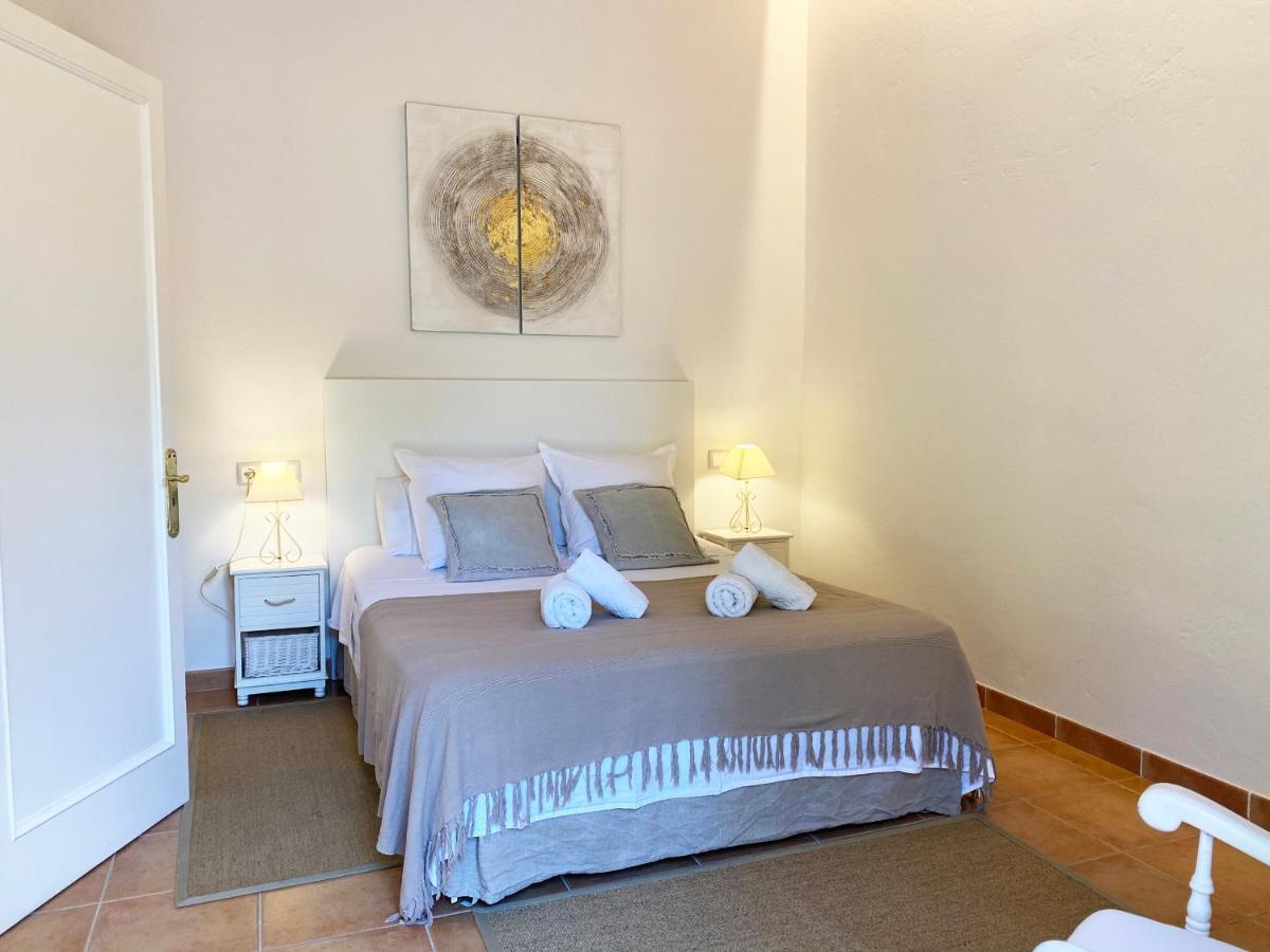 Sa Maiola-swimming Pool-5min From Centre Vakantiehuis