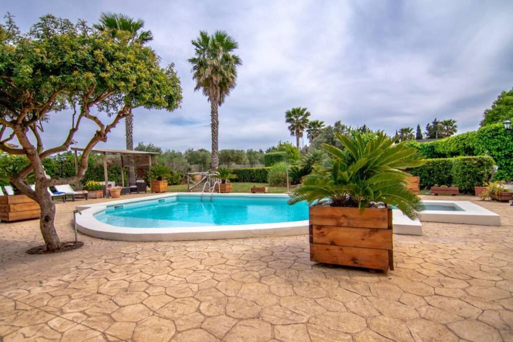 Casa Con Piscina A 1 Km Del Mar Y Del Pueblo Pousada Alcúdia