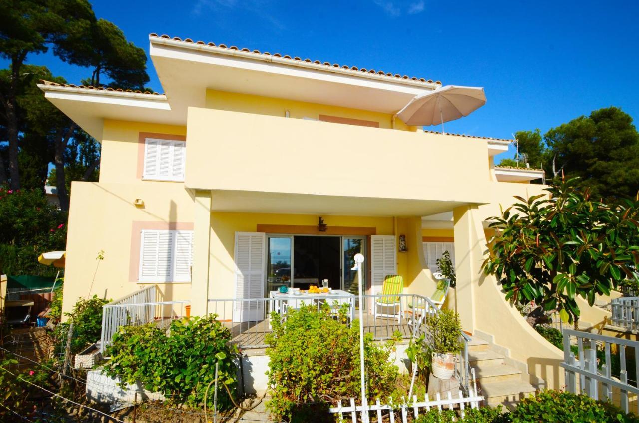 Apartment Paradise Bay 4 At Beach, Salzes 4
