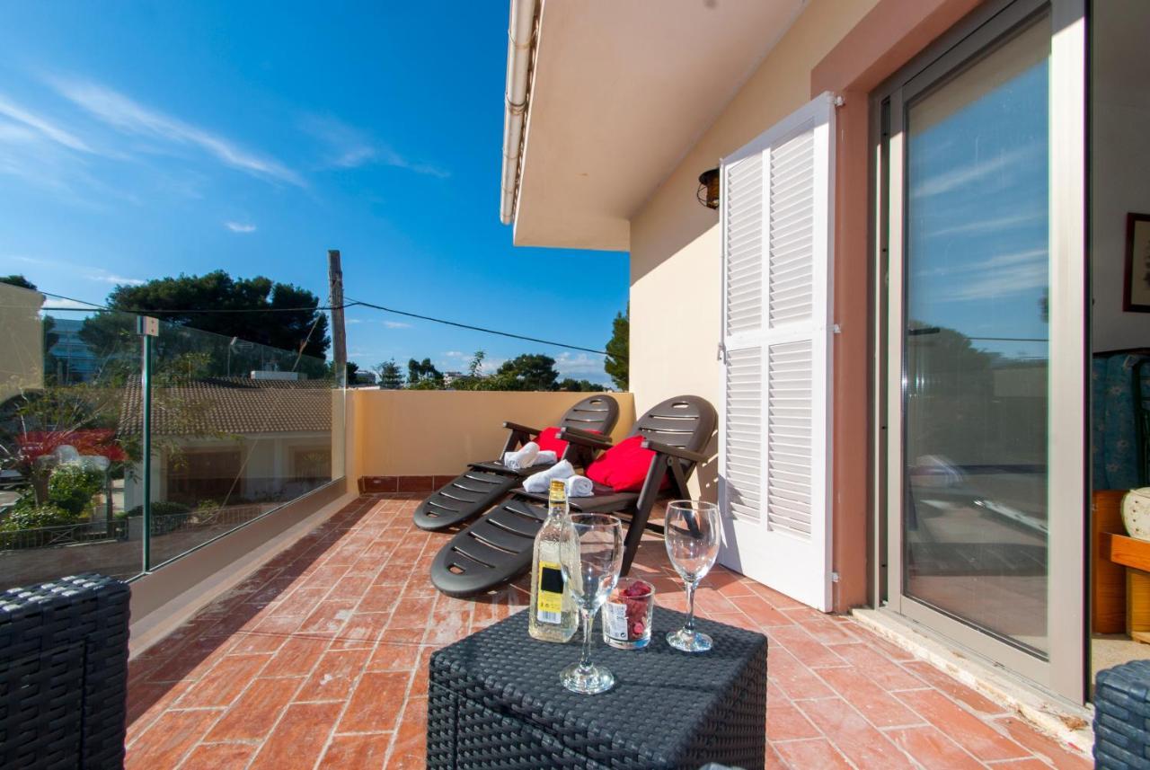 Paradise Bay 5 At Beach, Salzes 5 Apartment *