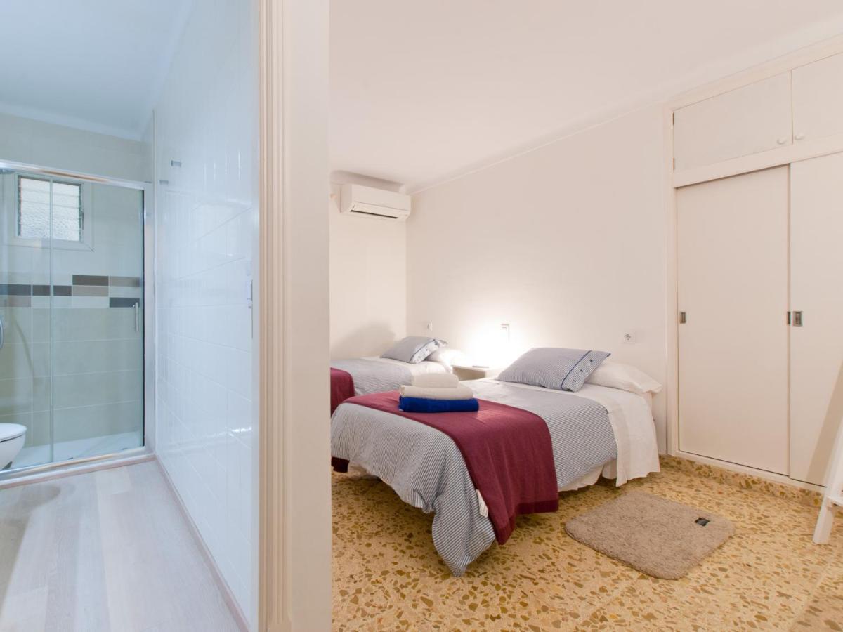 Apartment Pins-tugores Long Alcúdia