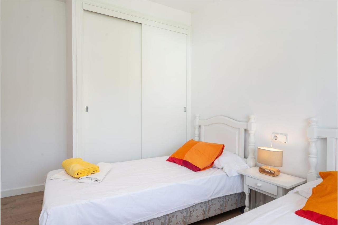 Appartement Countess Garden 2-2, Sun Of The Bay Vidalba 2, At *