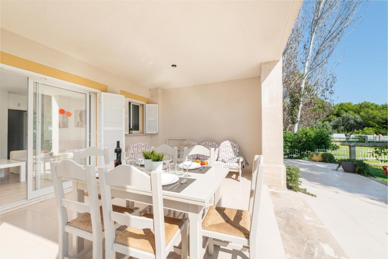 Countess Garden 2-2, Sun Of The Bay Vidalba 2, At Appartement Alcúdia