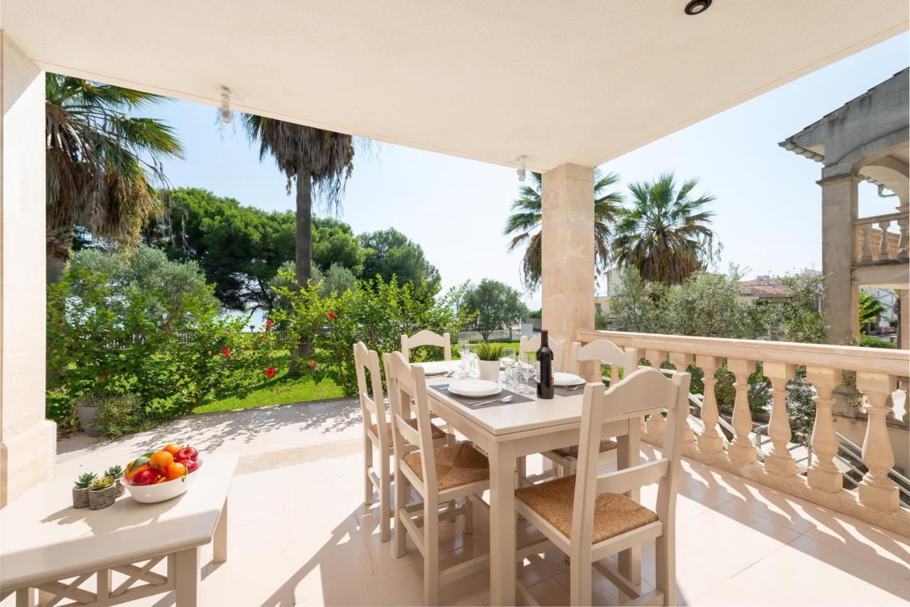 Countess Garden 2-2, Sun Of The Bay Vidalba 2, At Apartment Alcúdia