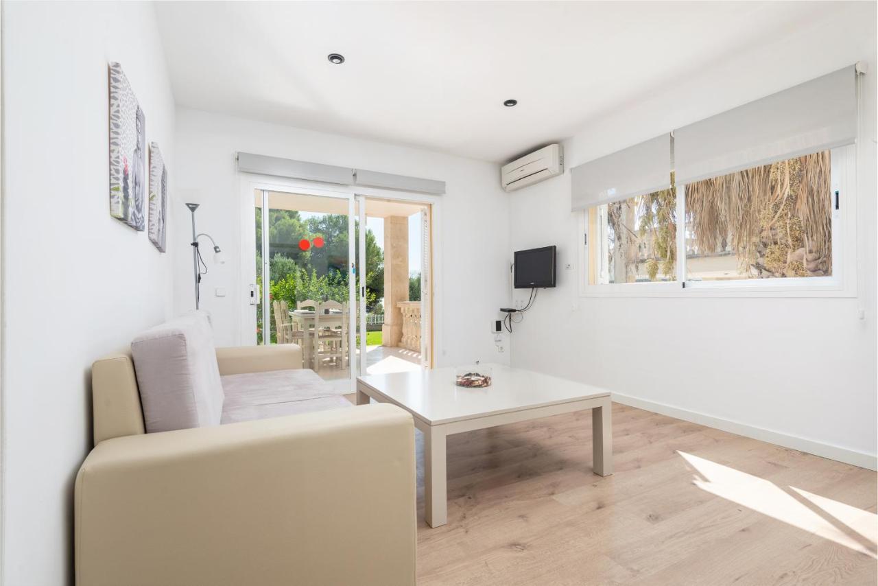 Countess Garden 2-2, Sun Of The Bay Vidalba 2, At Apartment Alcúdia