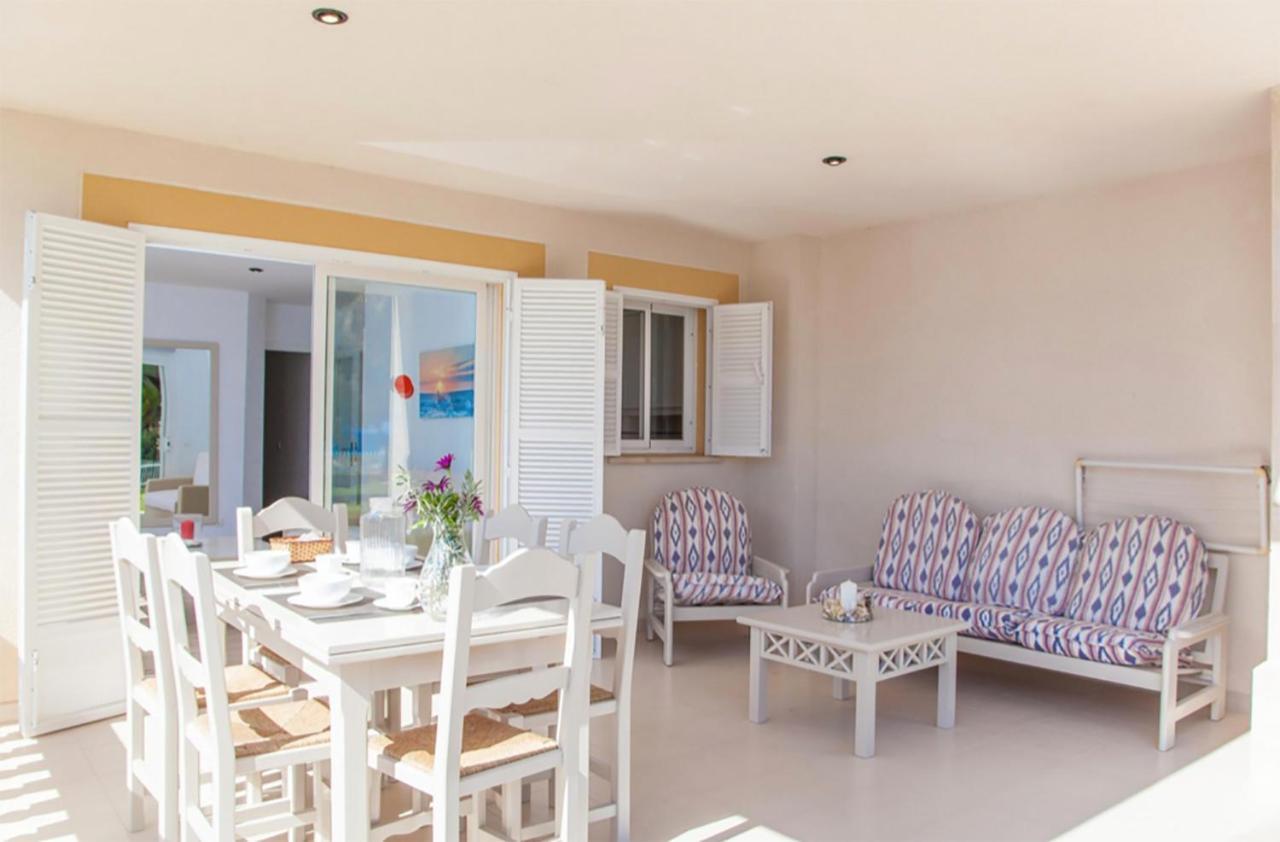 Apartment Countess Garden 2-2, Sun Of The Bay Vidalba 2, At Alcúdia