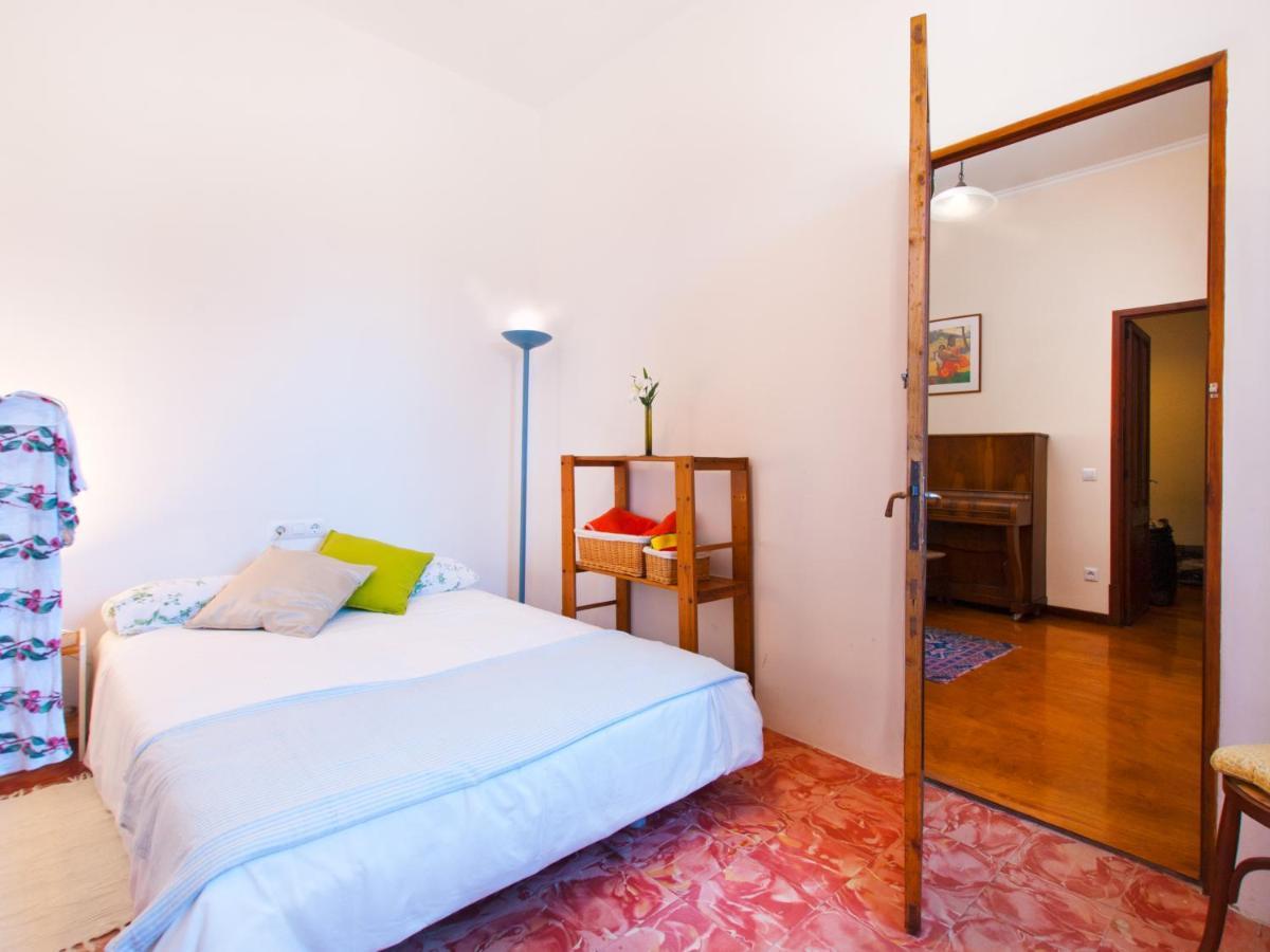 Vakantiehuis Casa Bibi 6, Con Jardin Y Terrazas En