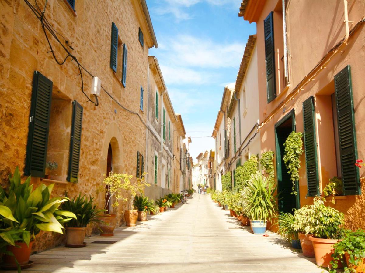 Holiday home Artist's House In Alcudia, Close To Beaches Alcudia (Mallorca)
