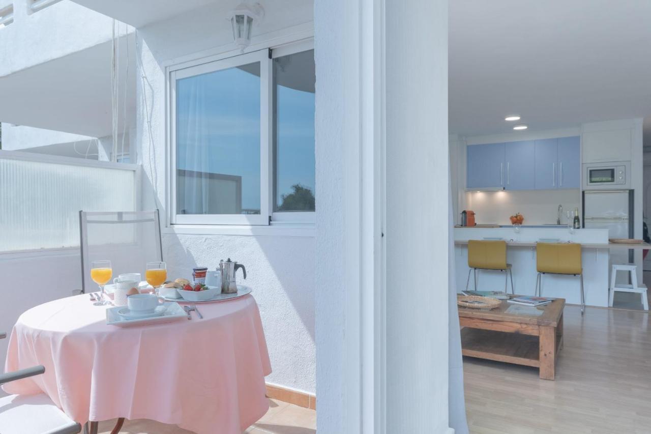 Delfin Iii Apartamento *