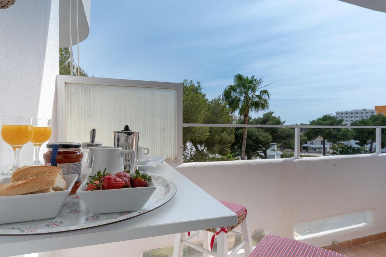 Delfin Iii Apartamento