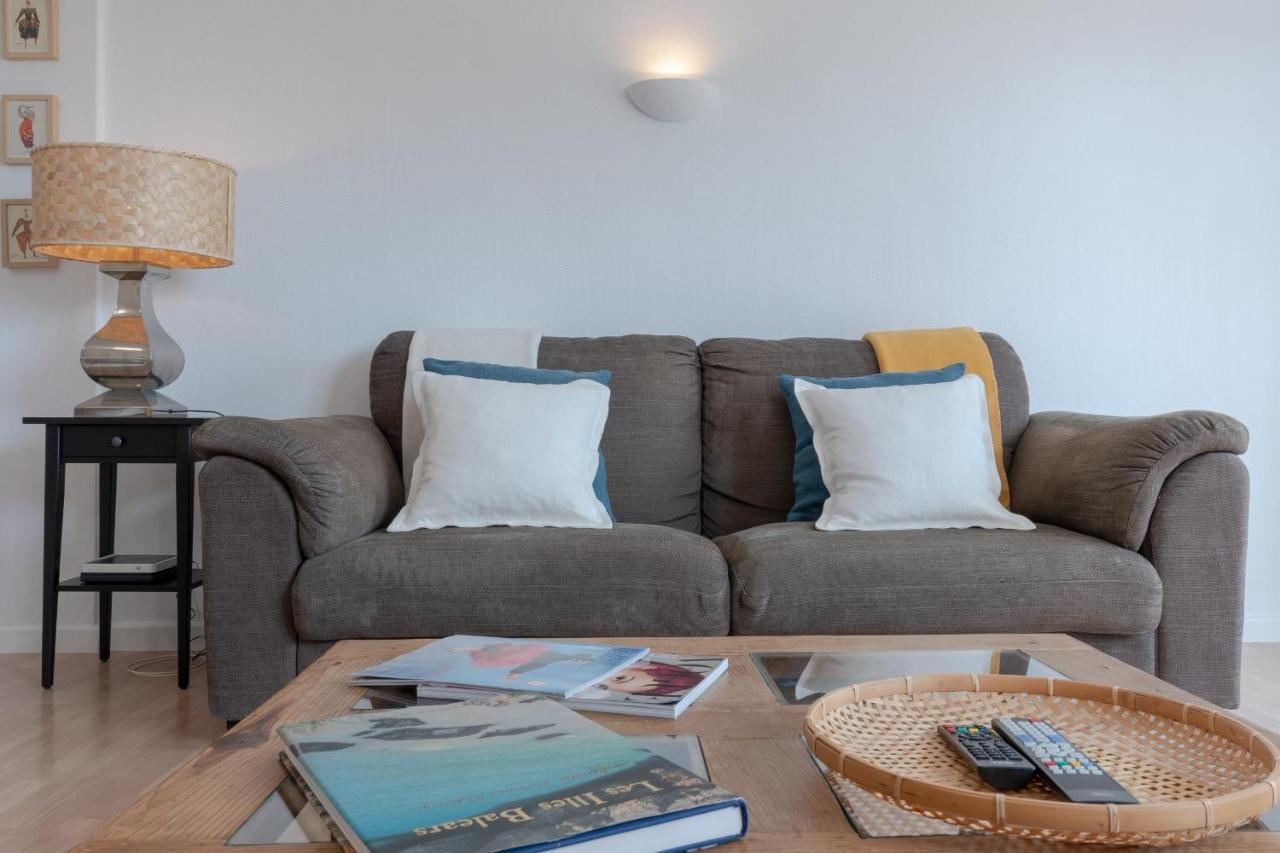 Delfin Iii Apartamento