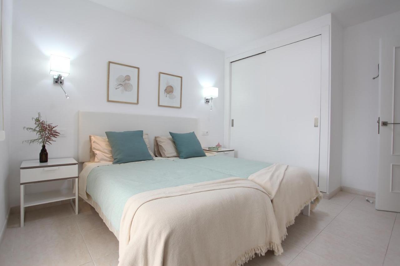 Villa Tropical Garden, With Pool Near The Alcudia (Mallorca)