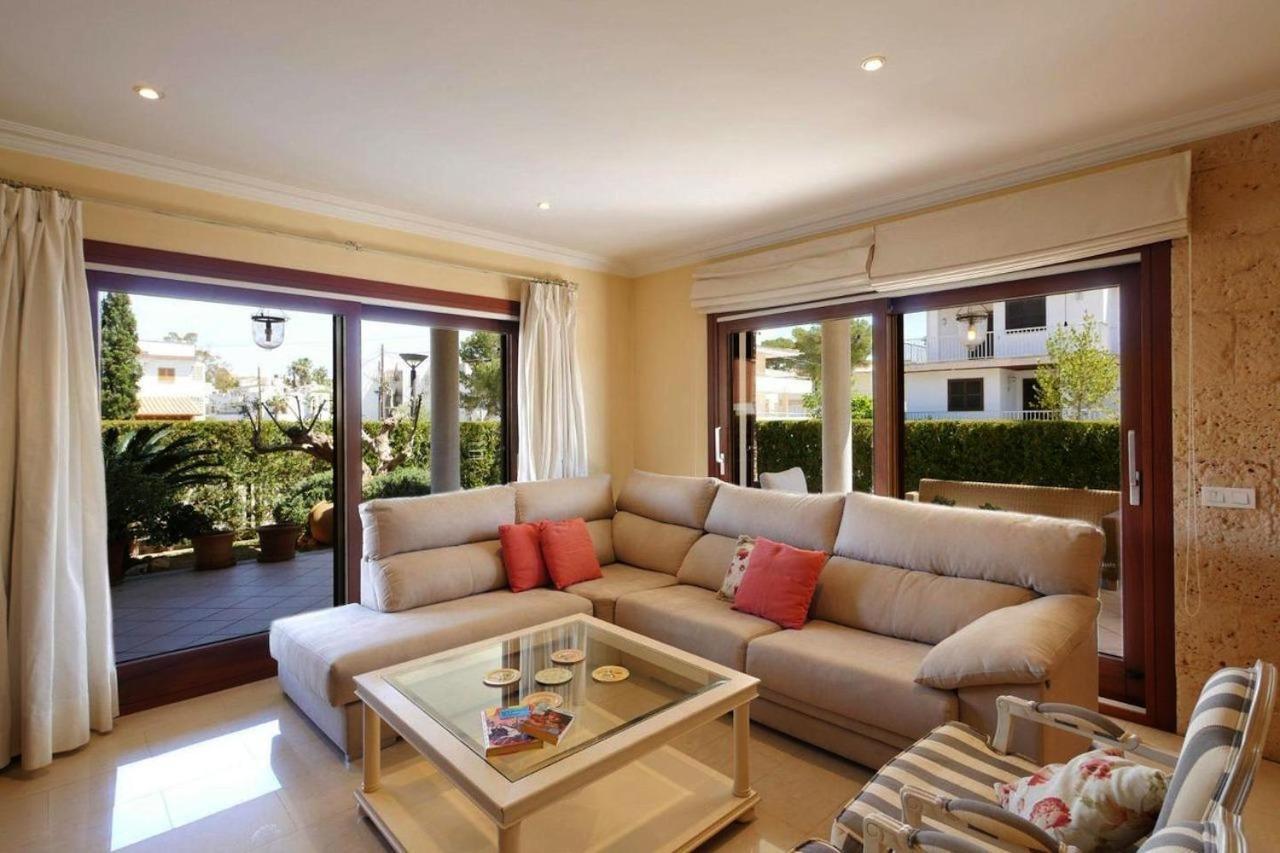 Vakantiehuis Northern Star Alcúdia