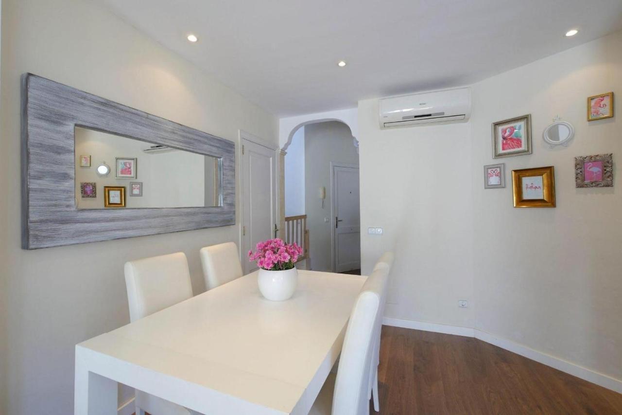 Casa de férias Casa Mediterraneo Alcúdia