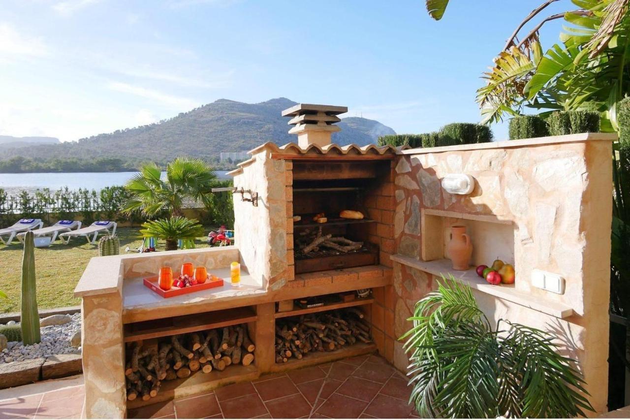 Casa de férias Casa Mediterraneo Alcúdia