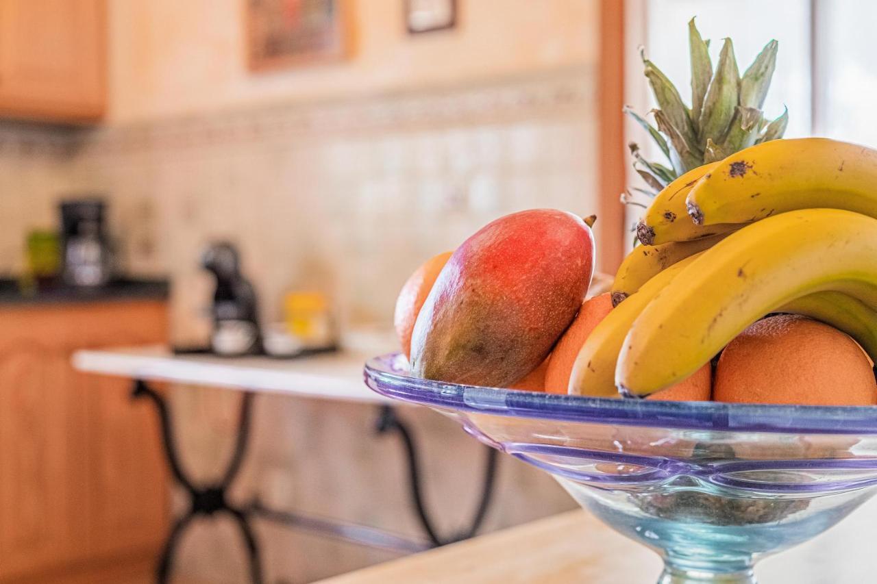 Vakantiehuis Finca Es Pujolet *
