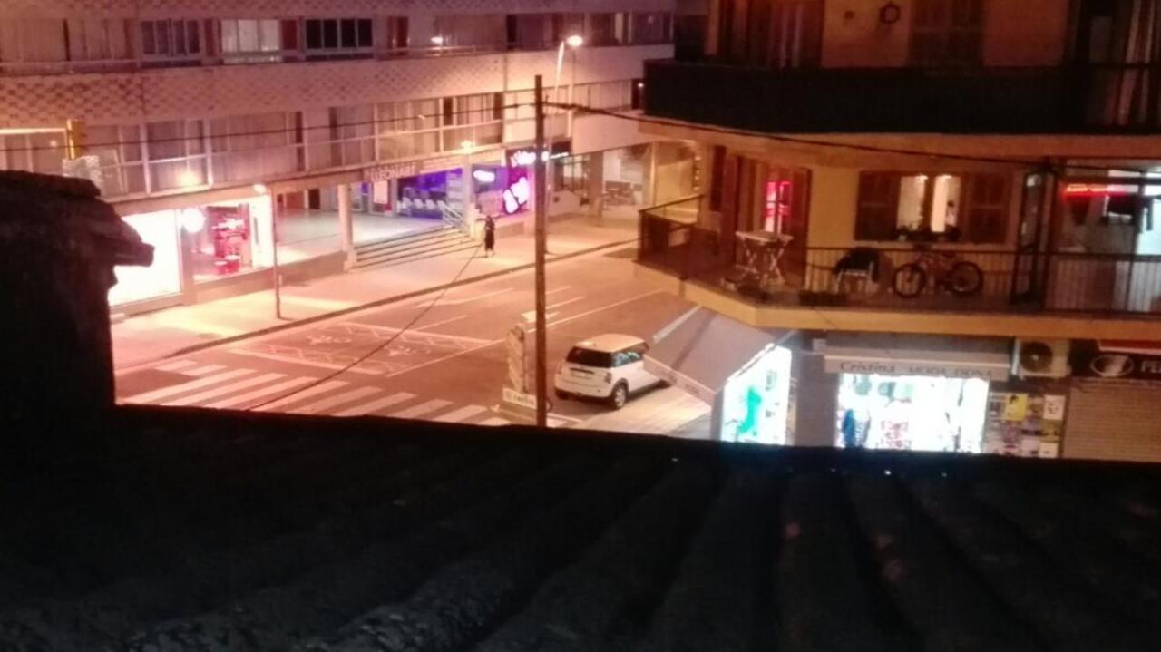 Hostel Albergue De Transeuntes Mal Pas Alcudia (Mallorca)