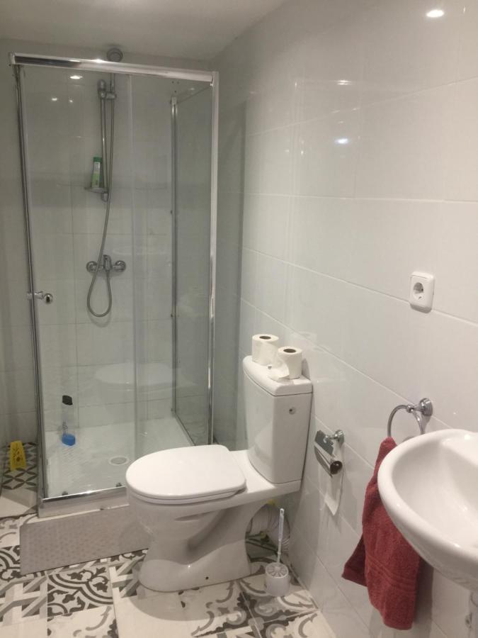 Albergue De Transeuntes Mal Pas Hostel Alcudia (Mallorca)