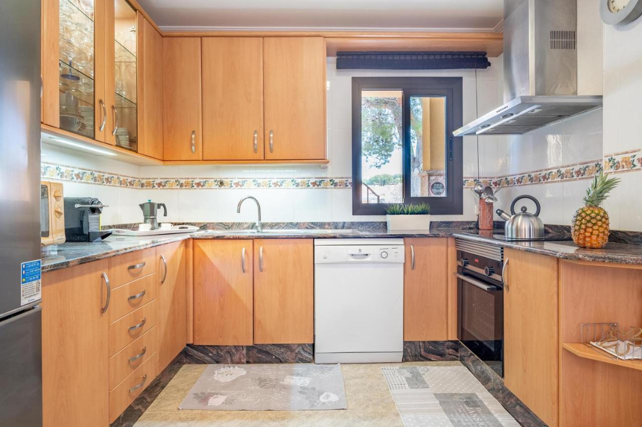 Apartment Ca Na Kika Alcudia (Mallorca)