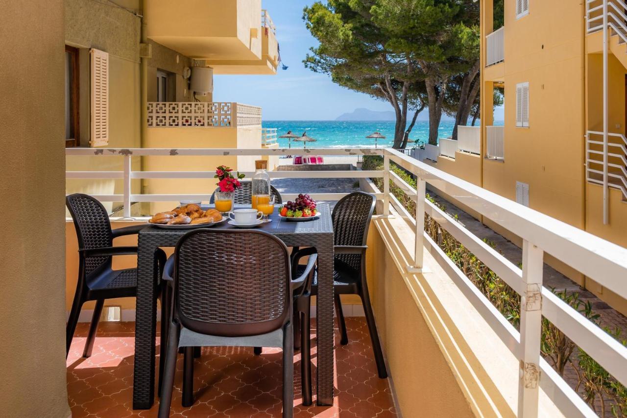 Apartment Albers Alcudia (Mallorca)