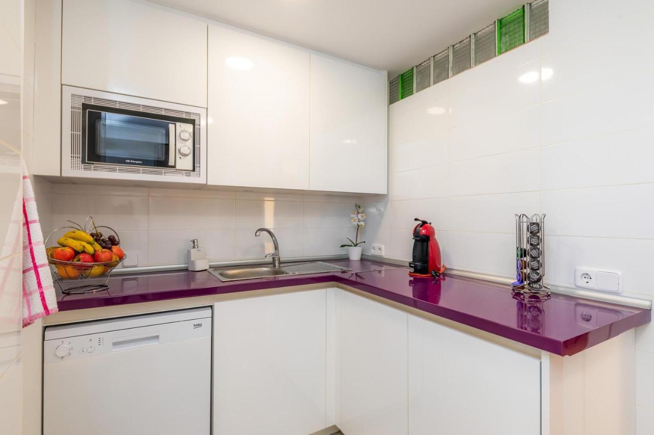 Albers Appartement Alcúdia