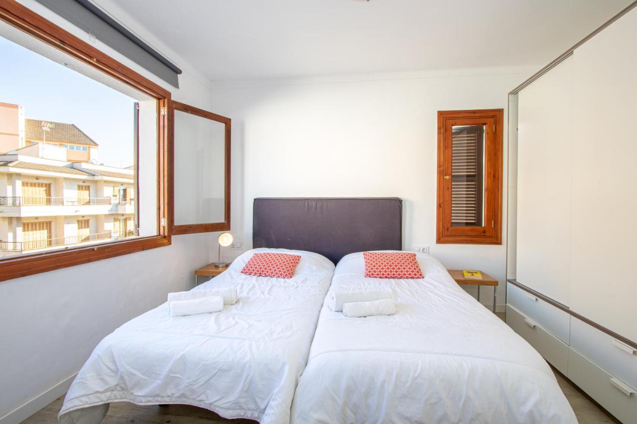Playa Aparthotel 3*