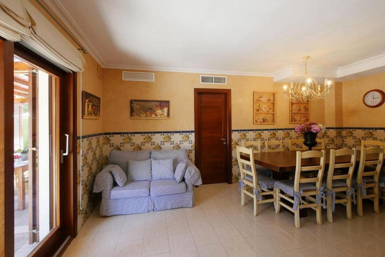 Ferienhaus Northern Star Alcúdia
