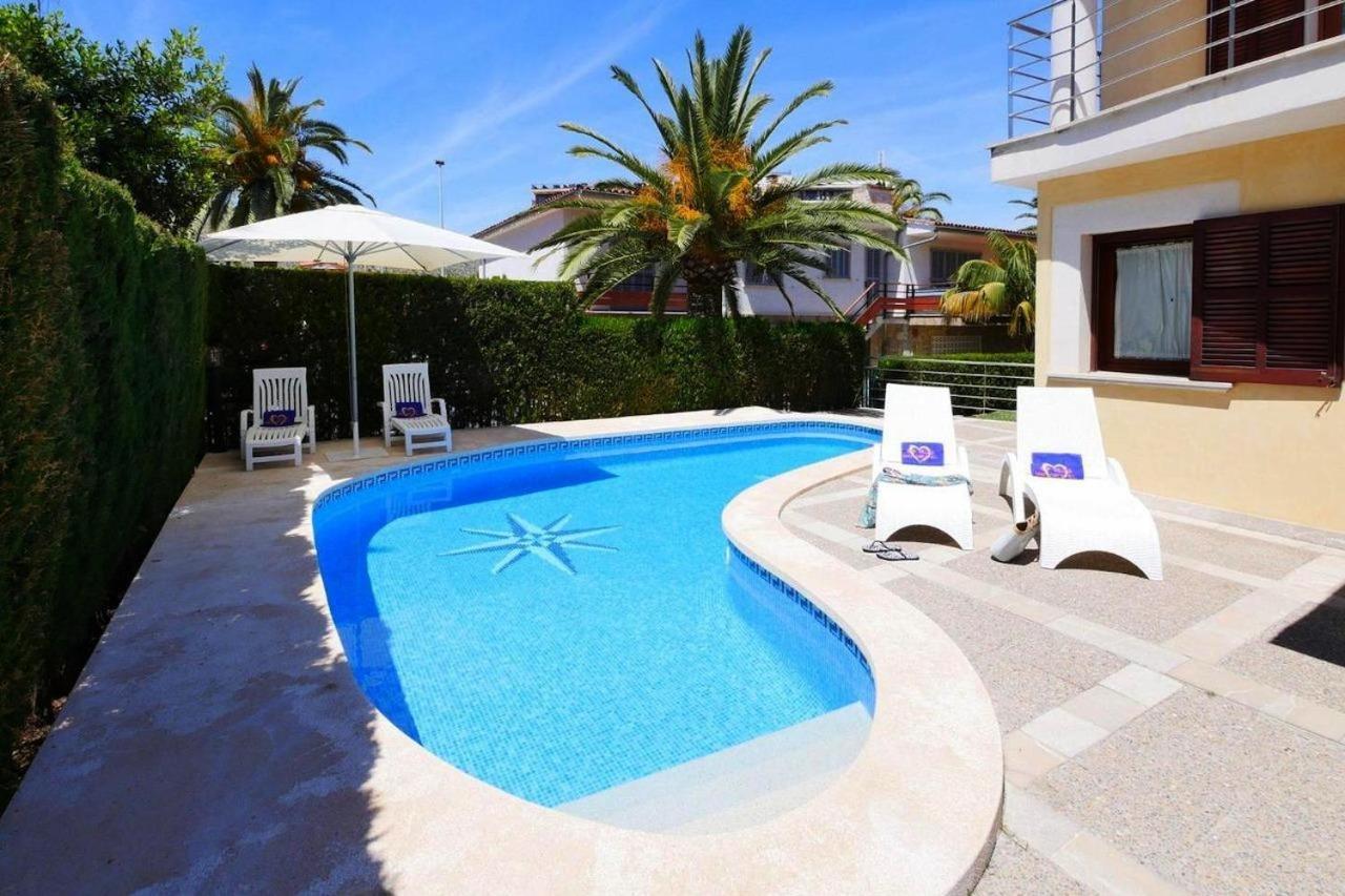 Ferienhaus Northern Star Alcúdia