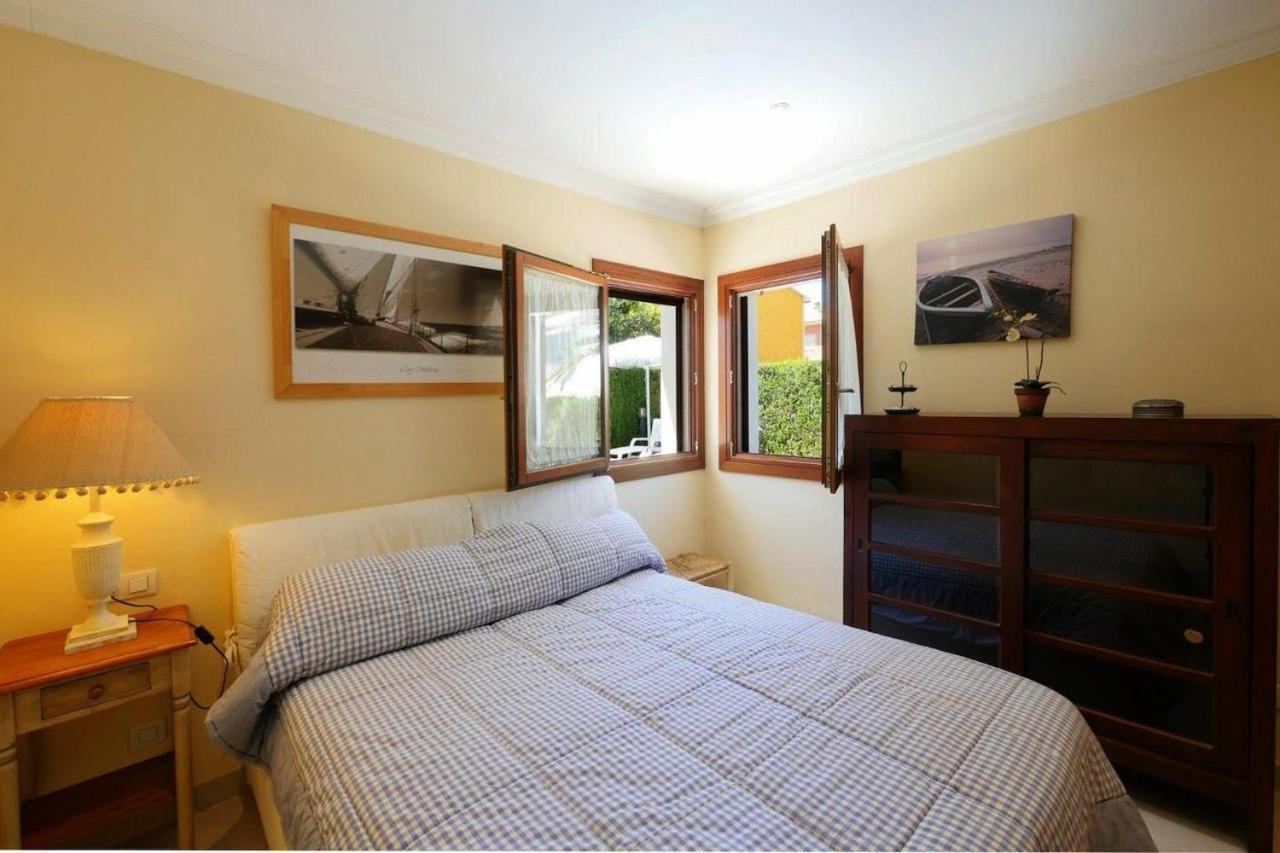 Vakantiehuis Northern Star Alcúdia