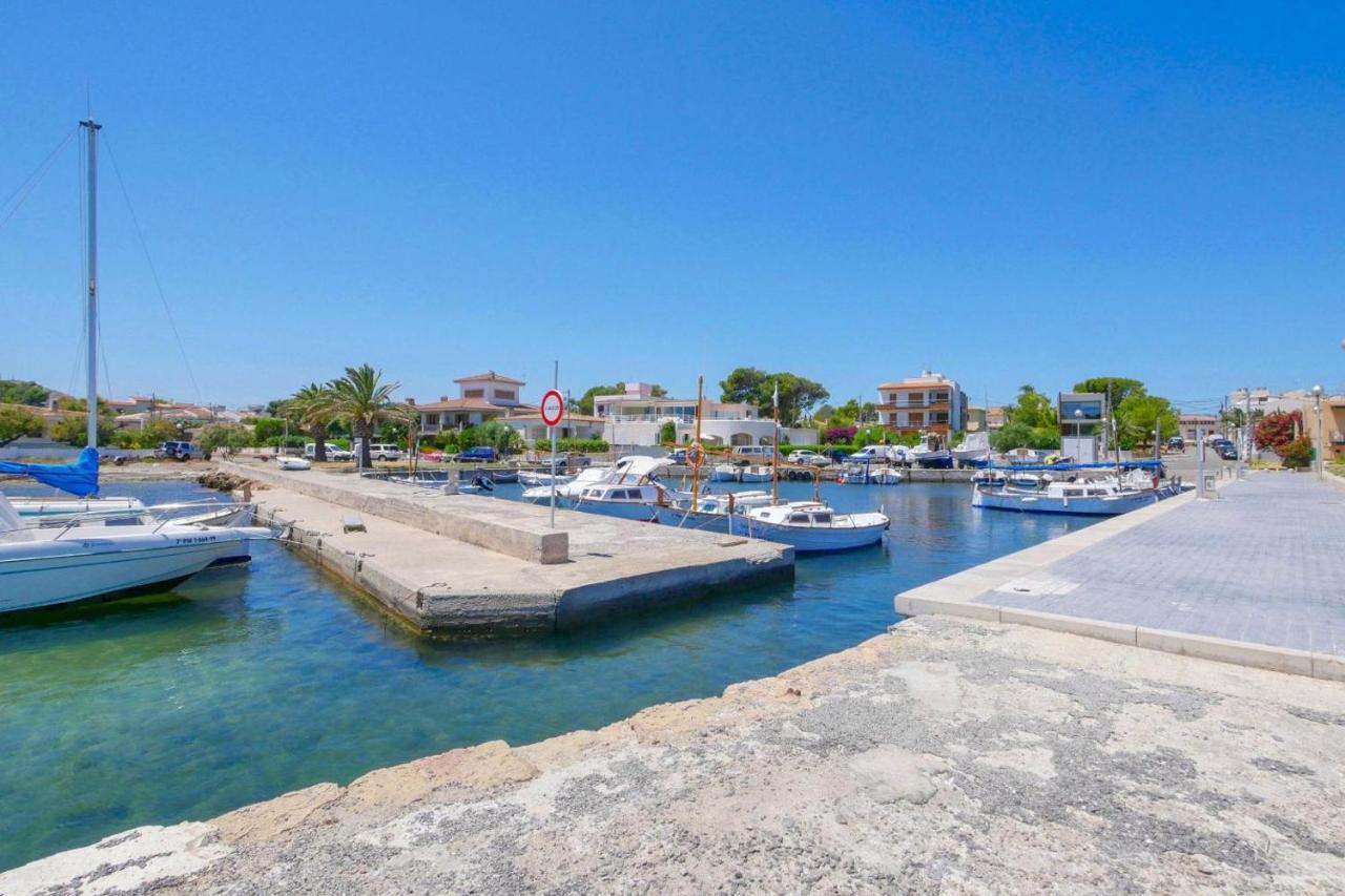 Puesta De Sol Apartment Alcúdia