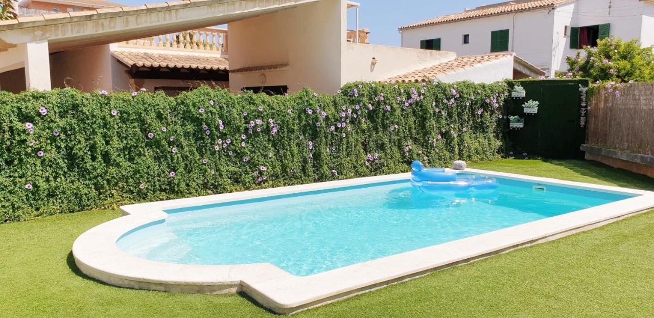 Villa Berna Alcudia (Mallorca)