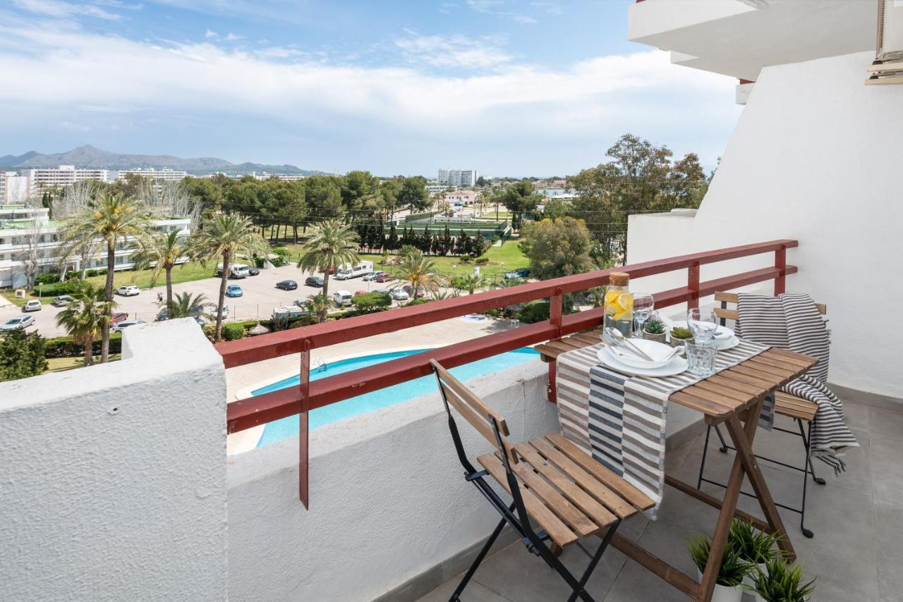 Nice Studio In Siesta 2 In Puerto 5 Appartement