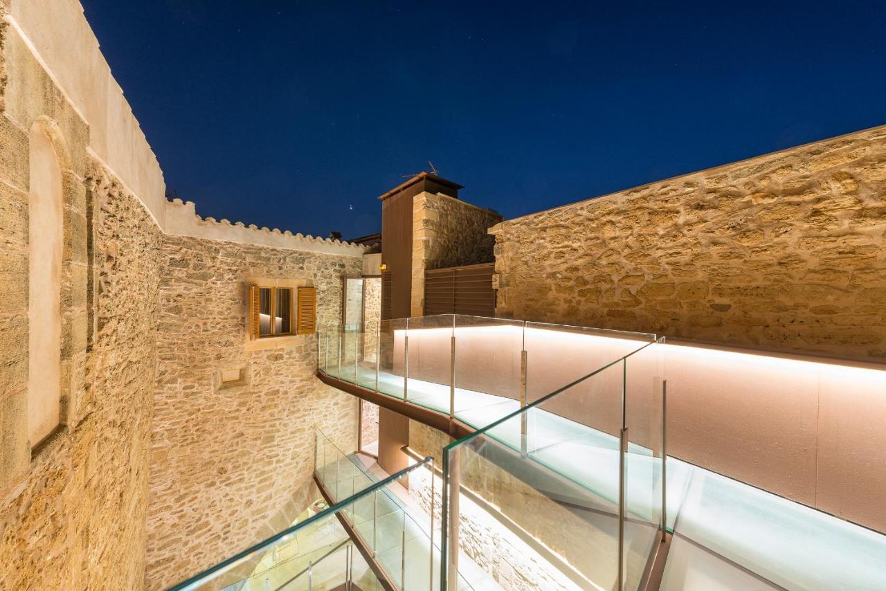 Bordoy Mostatxins - Hotel Boutique Adults Only Hotel Alcúdia