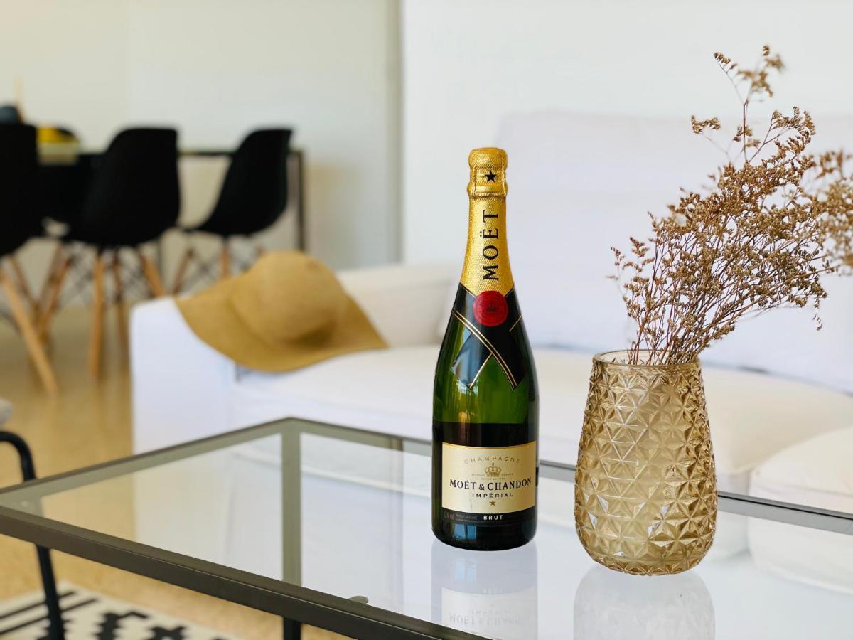 El Paraiso Appartement
