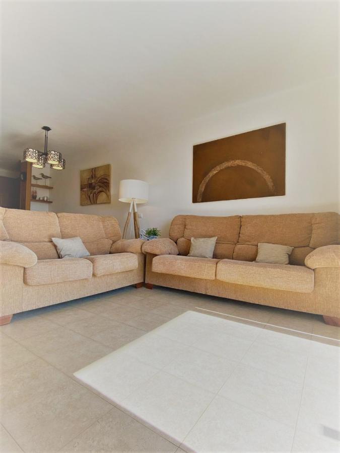 Apartment Apartment Francesca Beach With Pool In Playa De Alcudia *