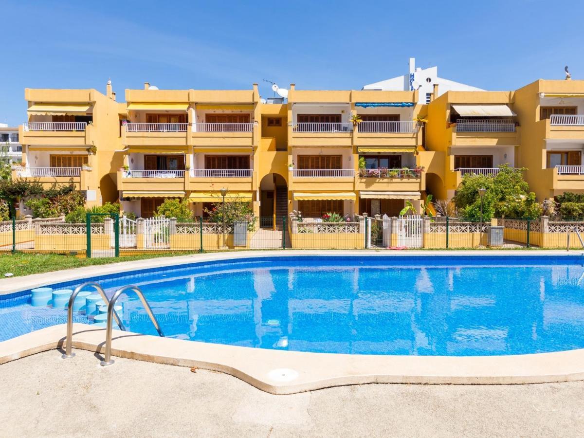 Apartment Francesca With Pool In Playa De
