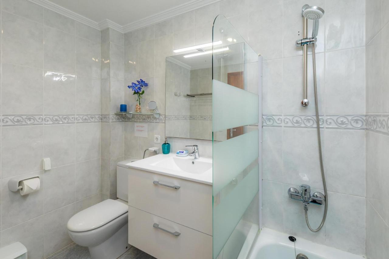 Albers Apartment Alcudia (Mallorca)