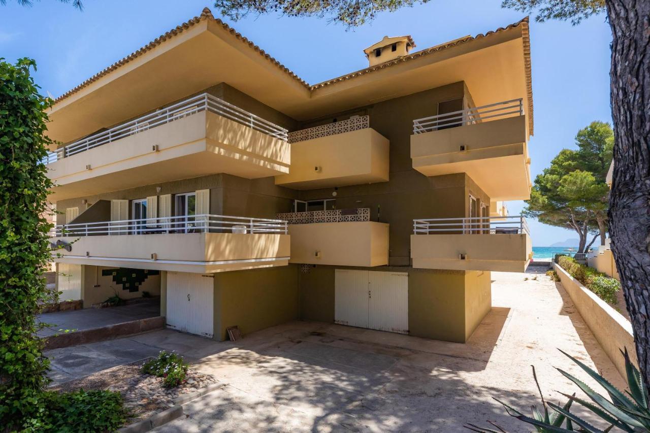Albers Appartement Alcúdia