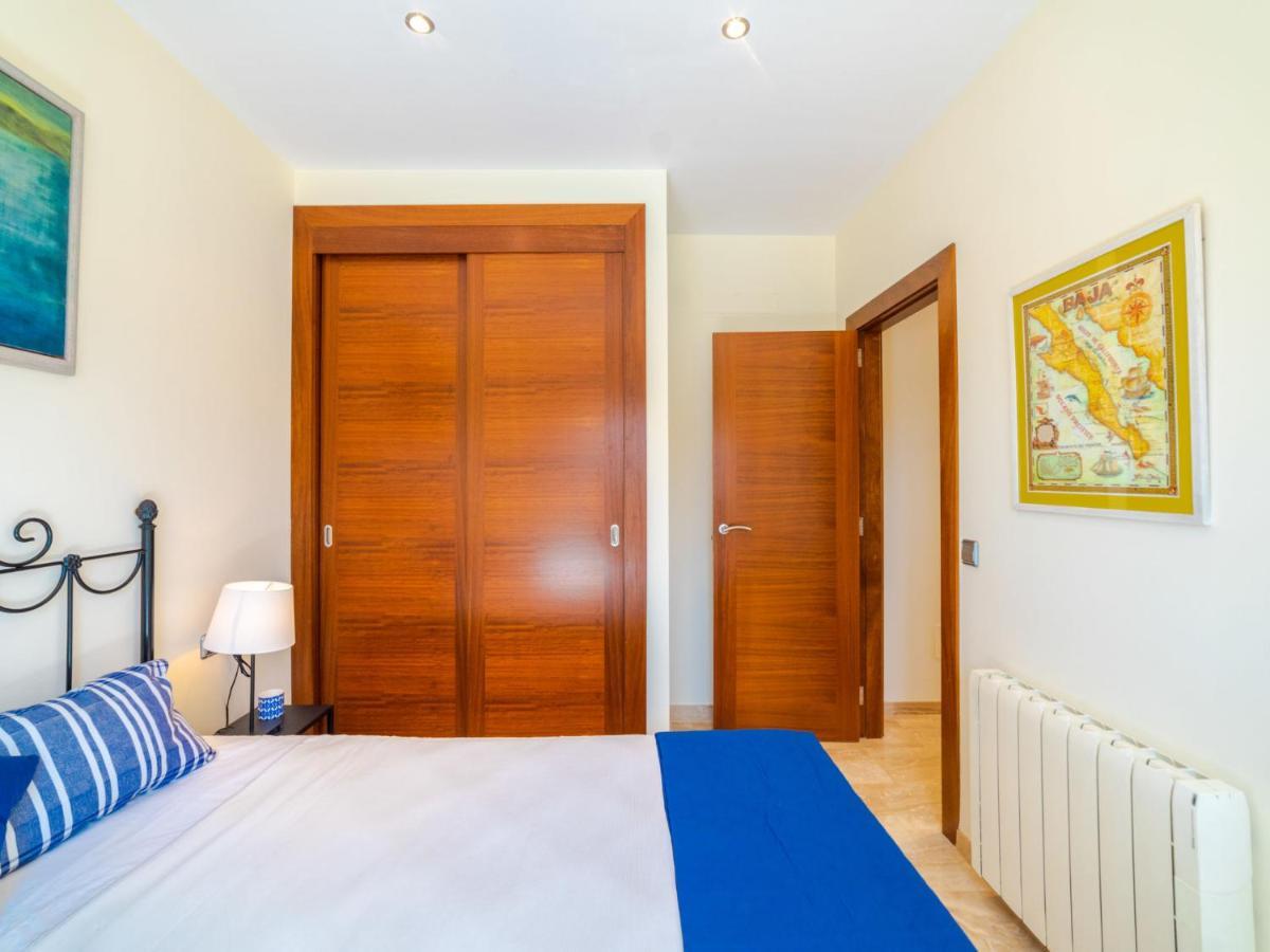 Son Jil By Interhome Alcudia (Mallorca)