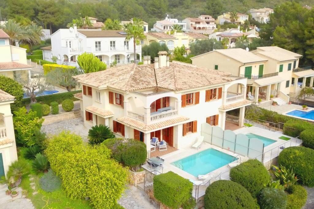 Vakantiehuis Vistamar 5 - Puerto De *