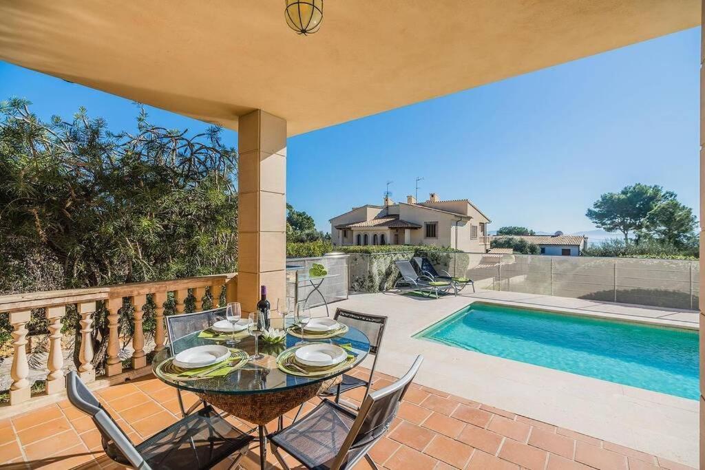 Vakantiehuis Vistamar 5 - Puerto De