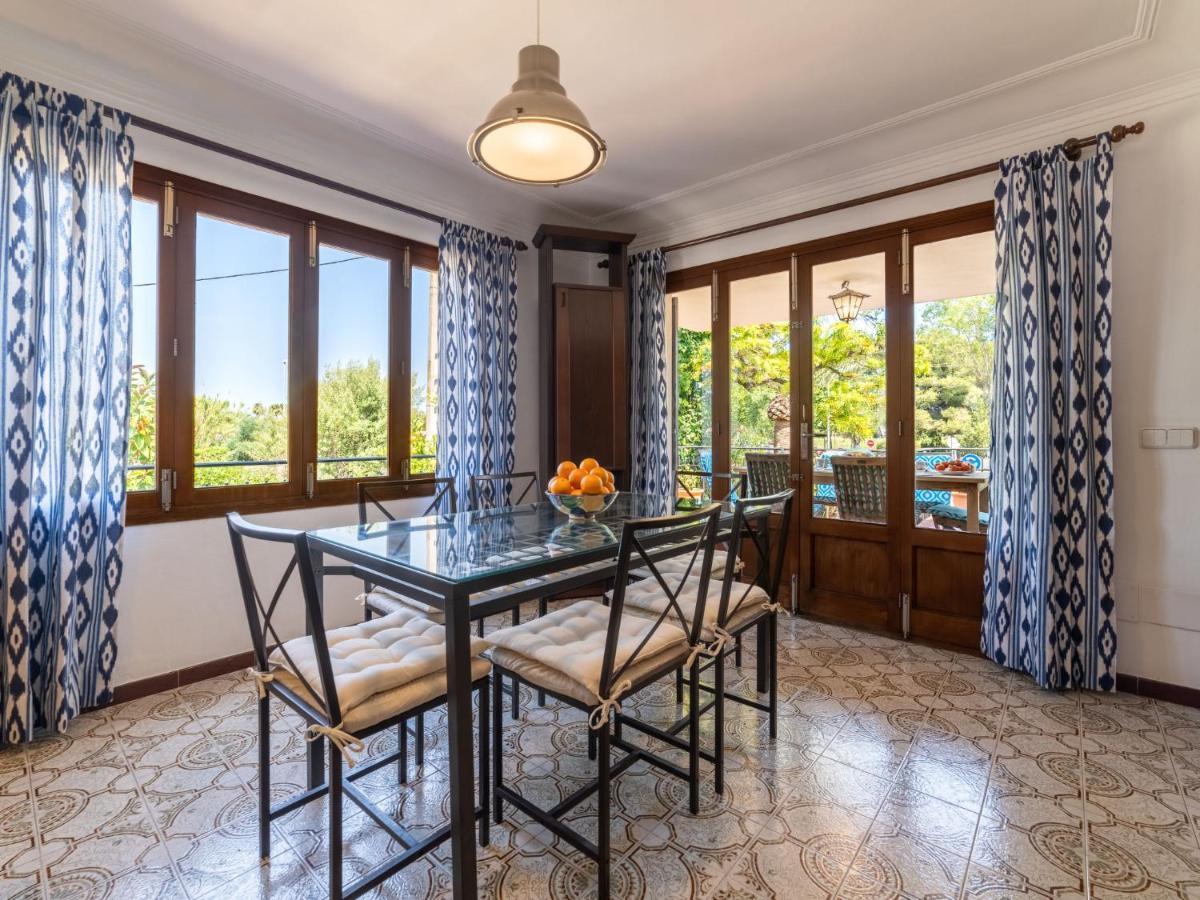 Villa Jeroni By Interhome Alcúdia