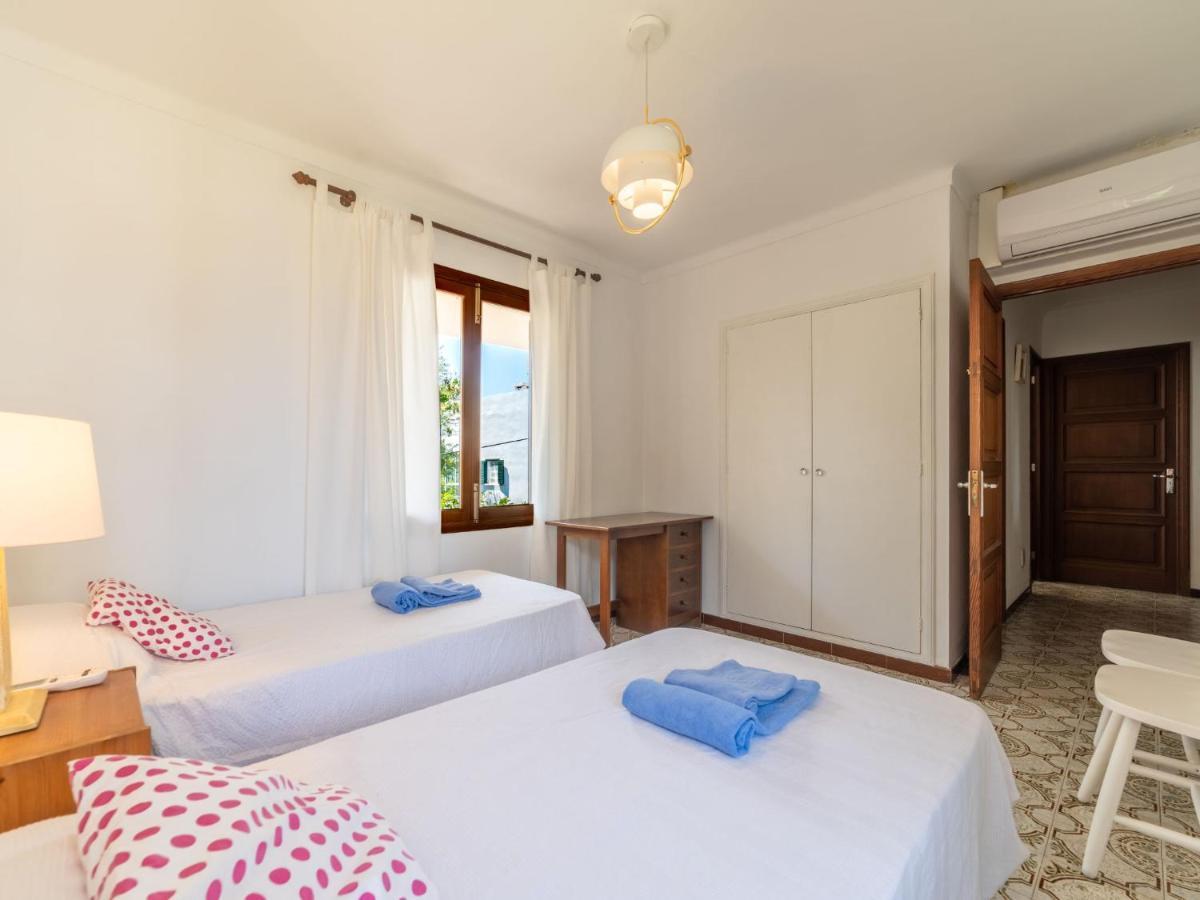 Jeroni By Interhome * Alcúdia