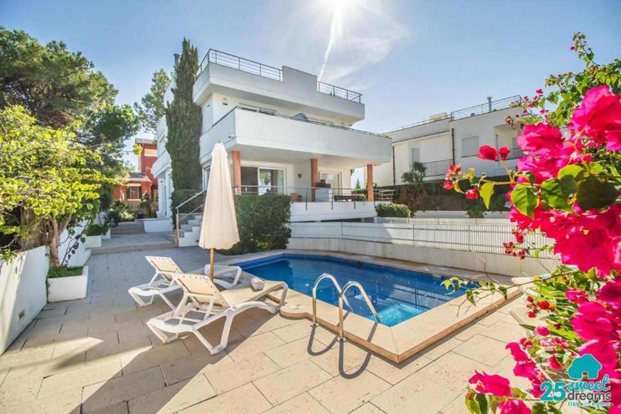 Pousada Violeta For 8 With Swimming Pool And Views *