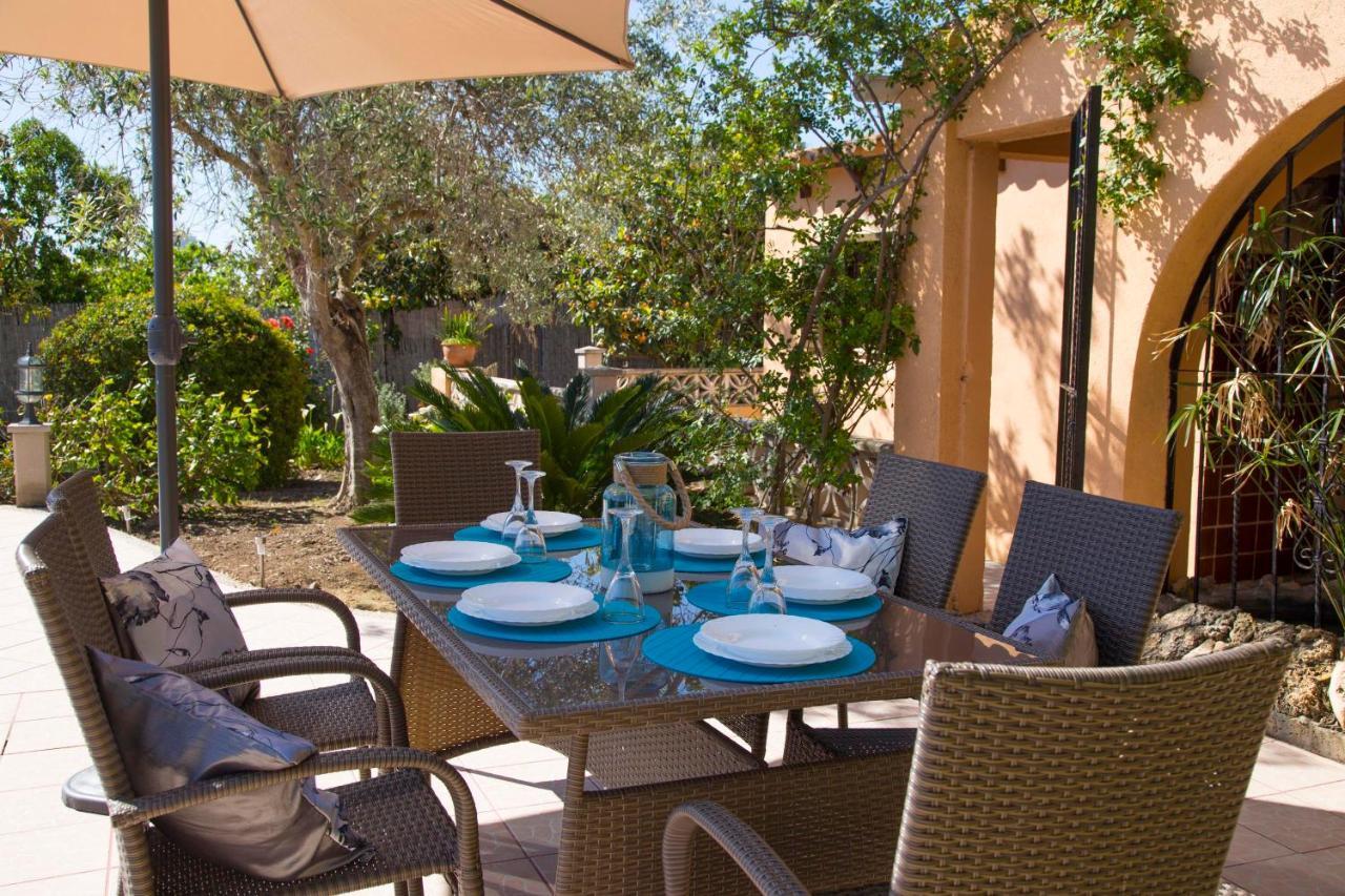 Holiday home Finca Toni
