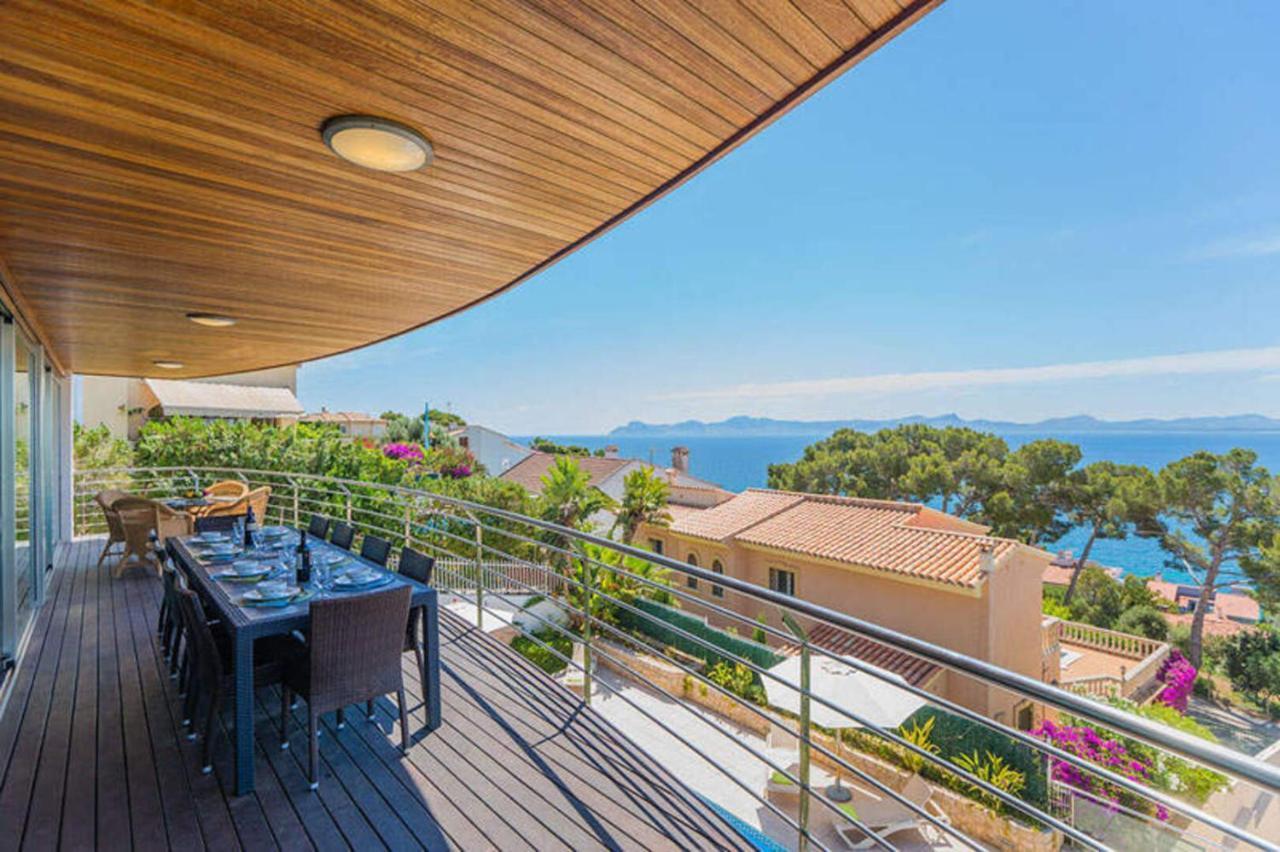 Villa Sammy Alcudia (Mallorca)